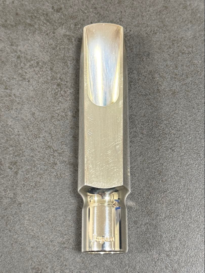 ゴッツ　セピアトーン ジャズメタル　テナー用　＃8