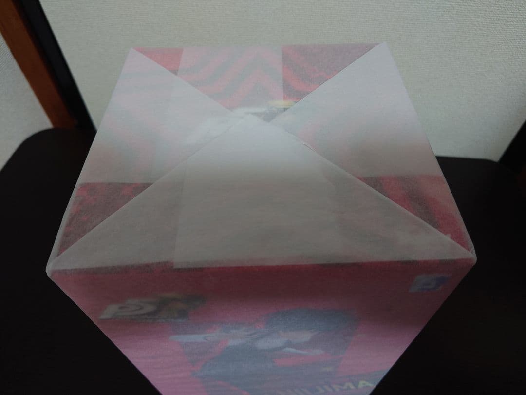 【未開封】AMAKUNI ペルソナ5 ザ・ロイヤル 新島真 制服ver.