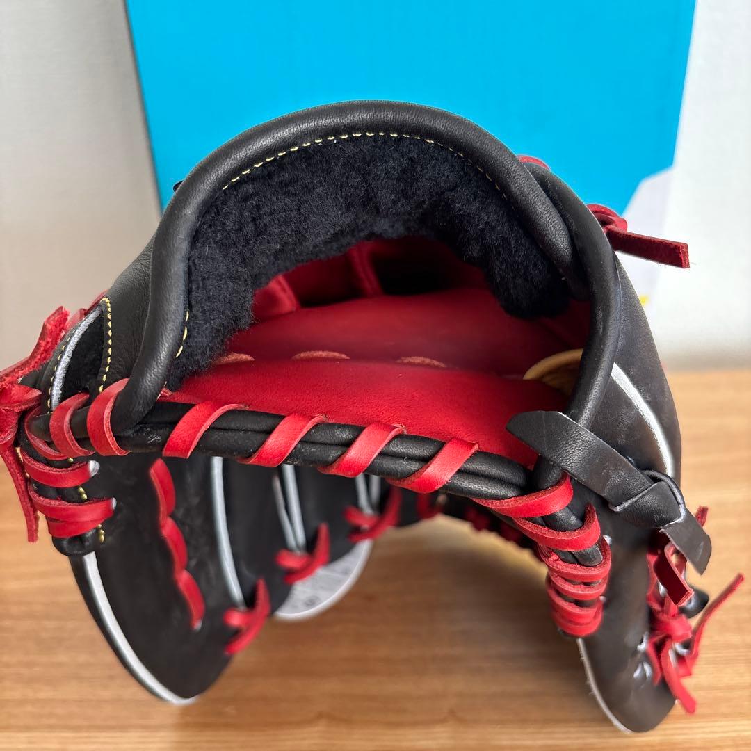 SSK　硬式　グローブ　プロエッジ　PEK84424F2　グラブ　定価60500