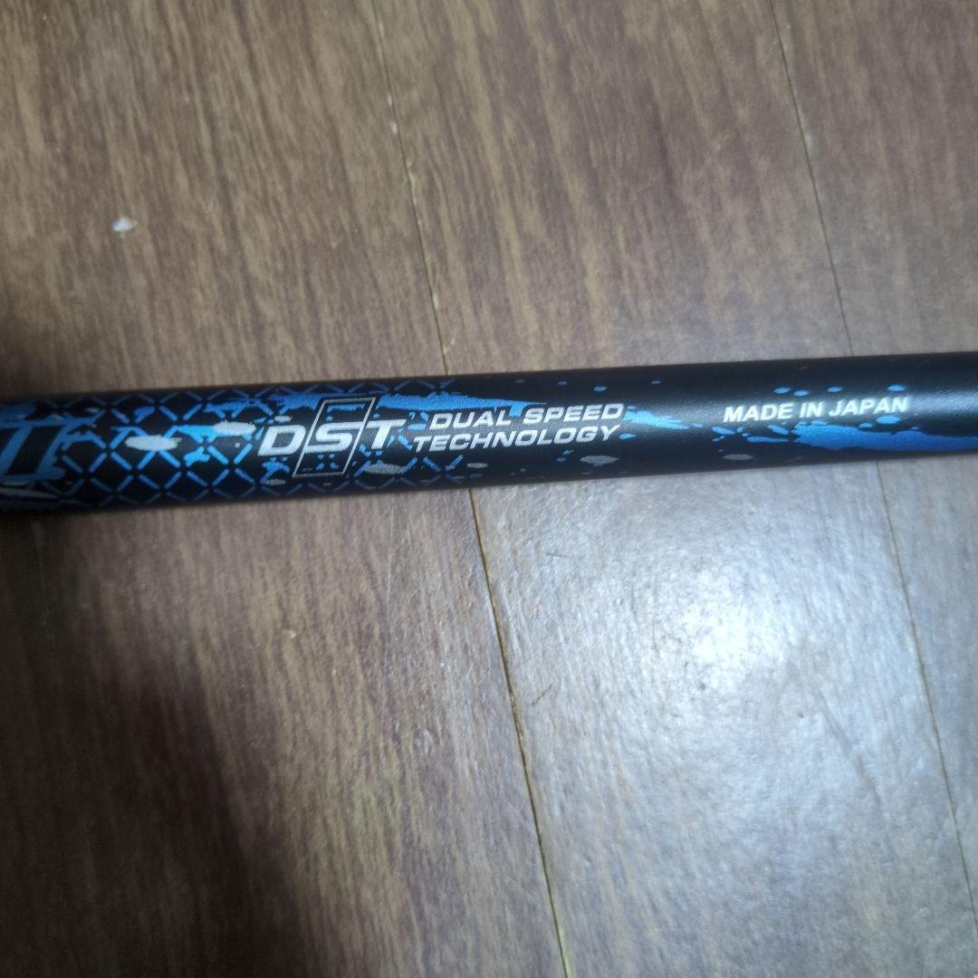 Miyazaki AX III ドライバー用シャフトのみ フレックスS