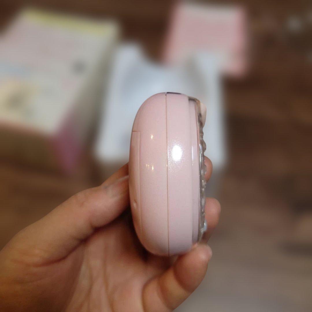 【箱・取説あり】たまごっちぴーす ピンク たまごっちP’s