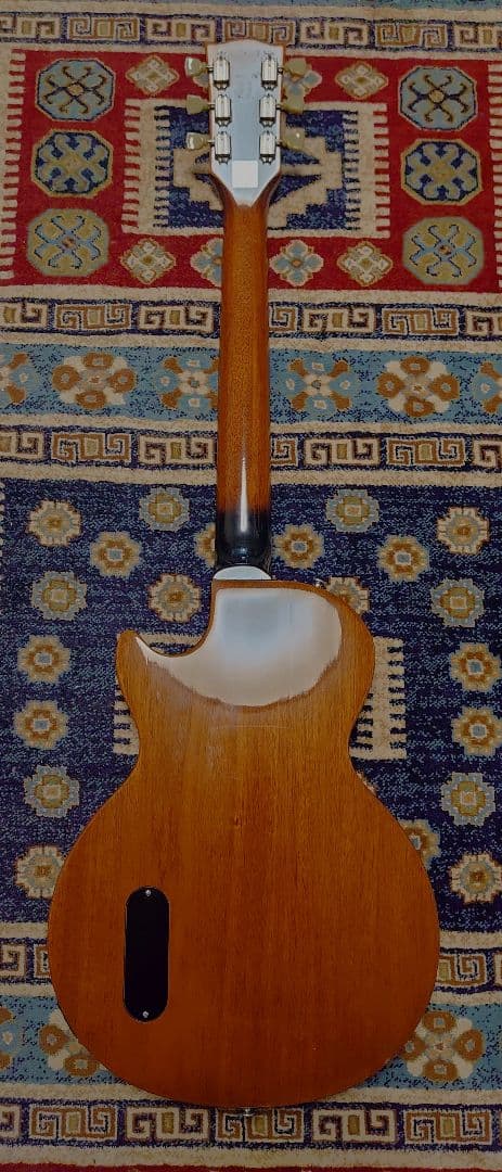 Gibson LesPaul Jr 100周年記念モデル