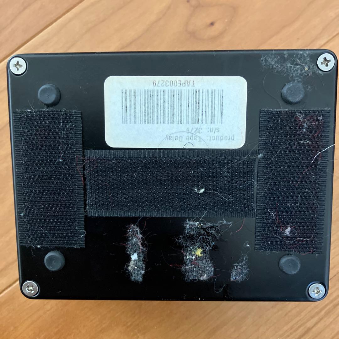 ギター Empress Effects Tape Delay