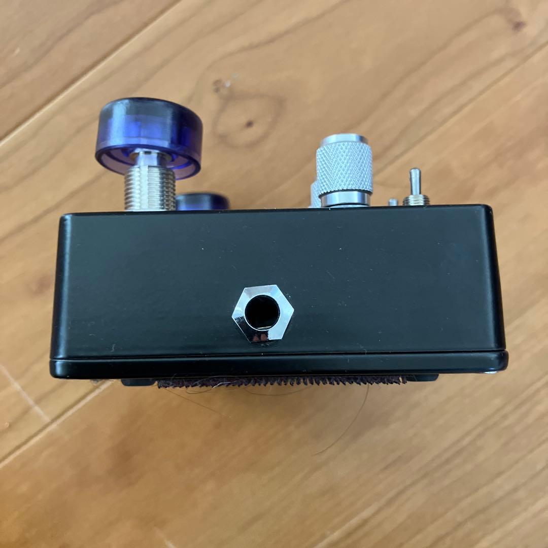 ギター Empress Effects Tape Delay