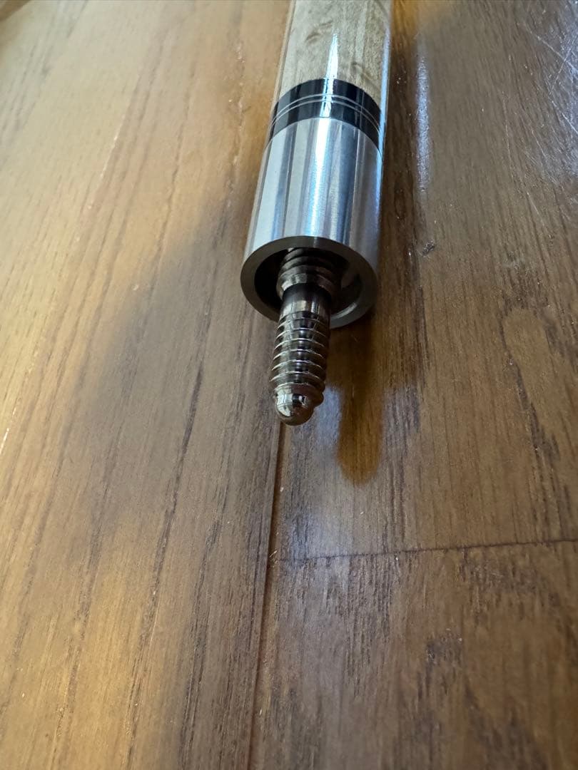 ビリヤード OLD ADAM CUE AJC-4(AJC2000)