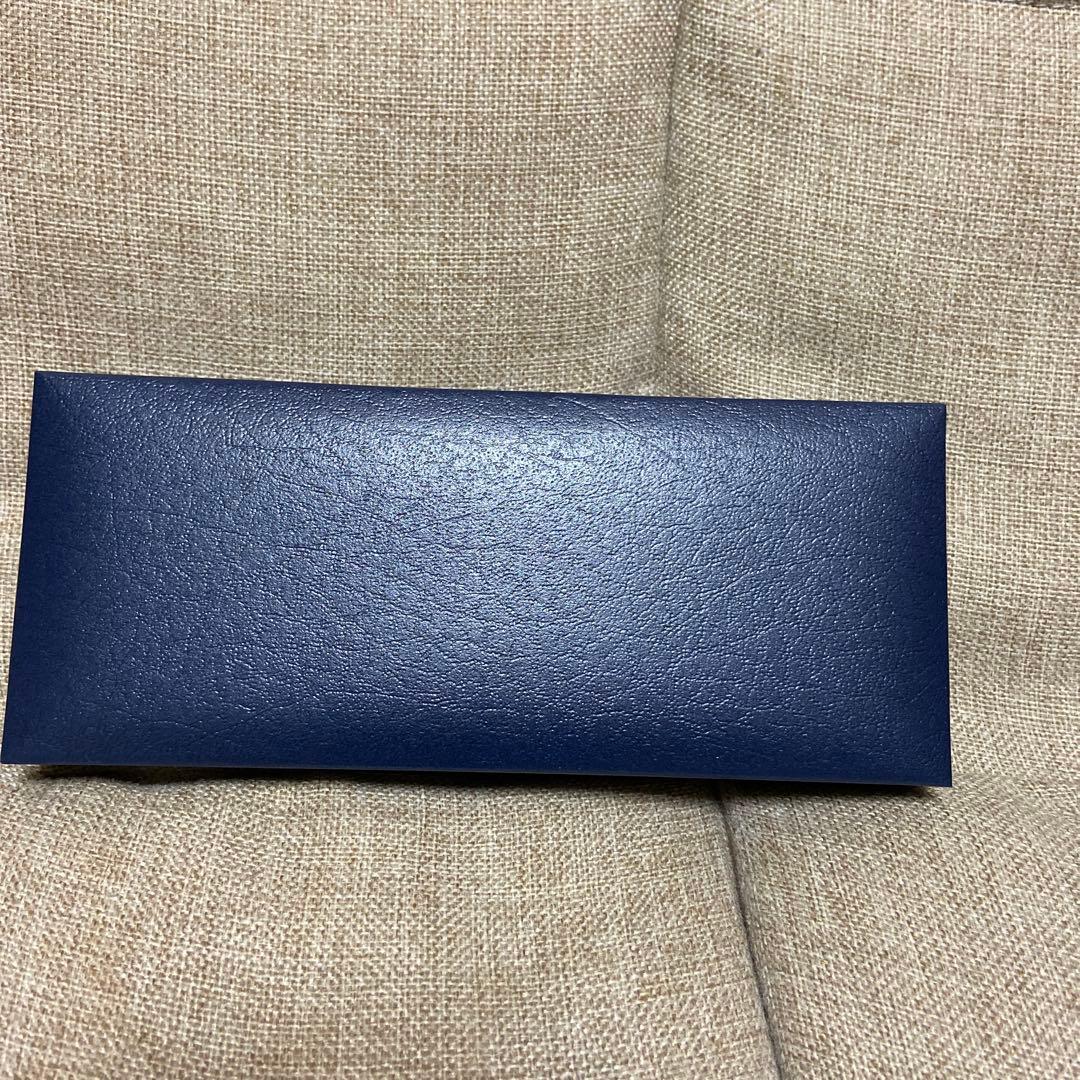 プラチナ万年筆 #3776センチュリー #１ブラックインブラック