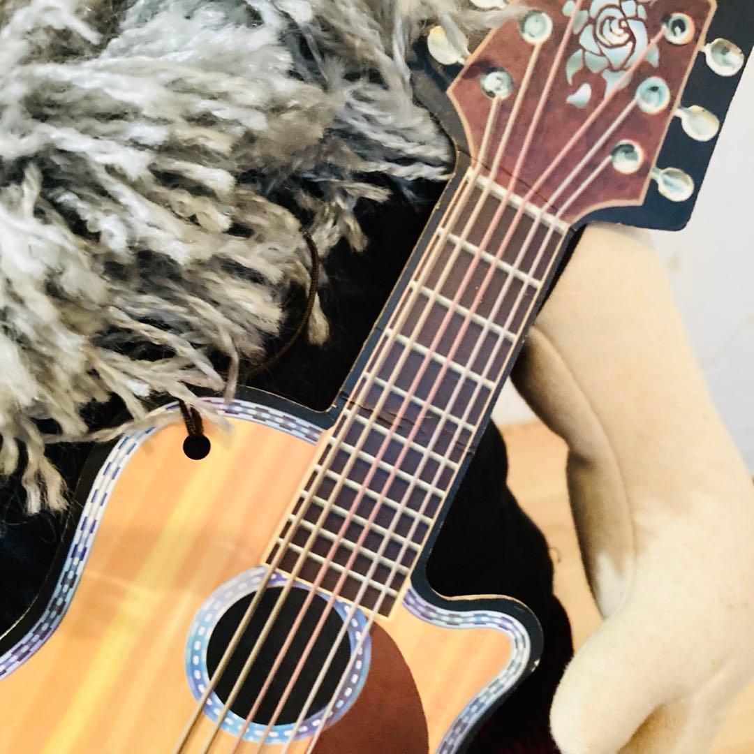 ジェリーガルシア the jerry dol　グレイトフルデッド