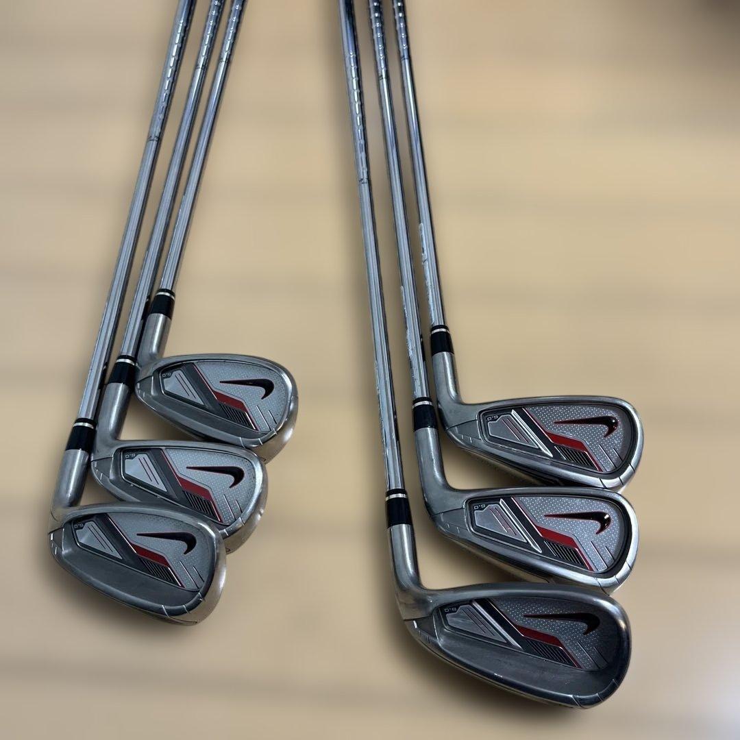 【希少品】NIKE ナイキ スリングショット　レア