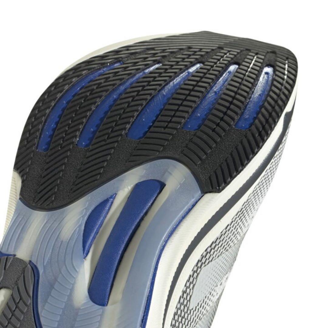 【新品】adidas スーパーノヴァ ライズ /25cm