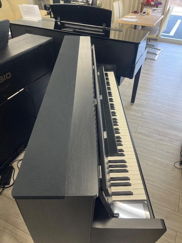 ★79914【電子ピアノ】KAWAI　CA9900GP　21年製