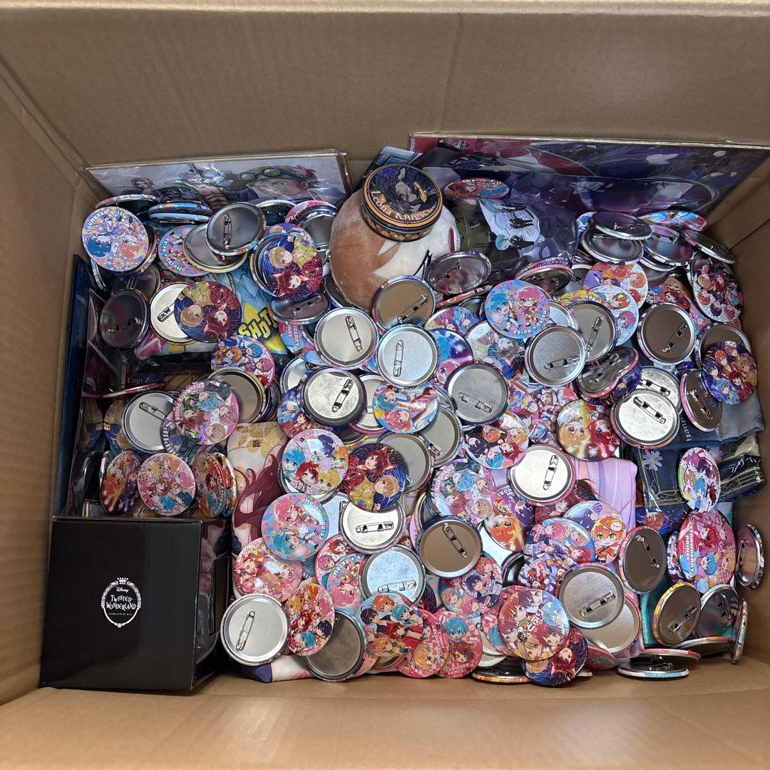 ジャンク品 ノンジャンルグッズ 約1500点大量まとめ売り