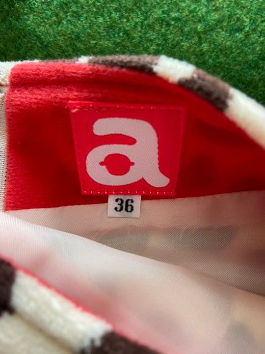 アルチビオ スカート(冬服)