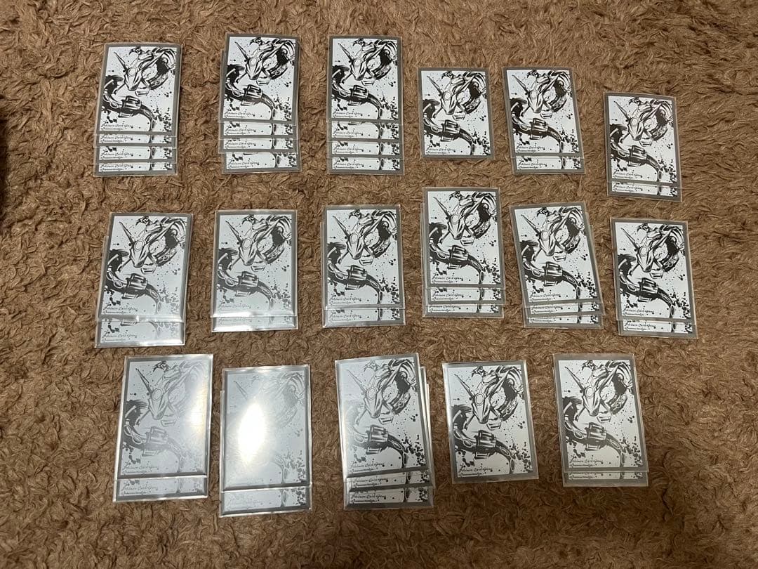 ひ*】様 デュエルマスターズ 引退品 まとめ売り