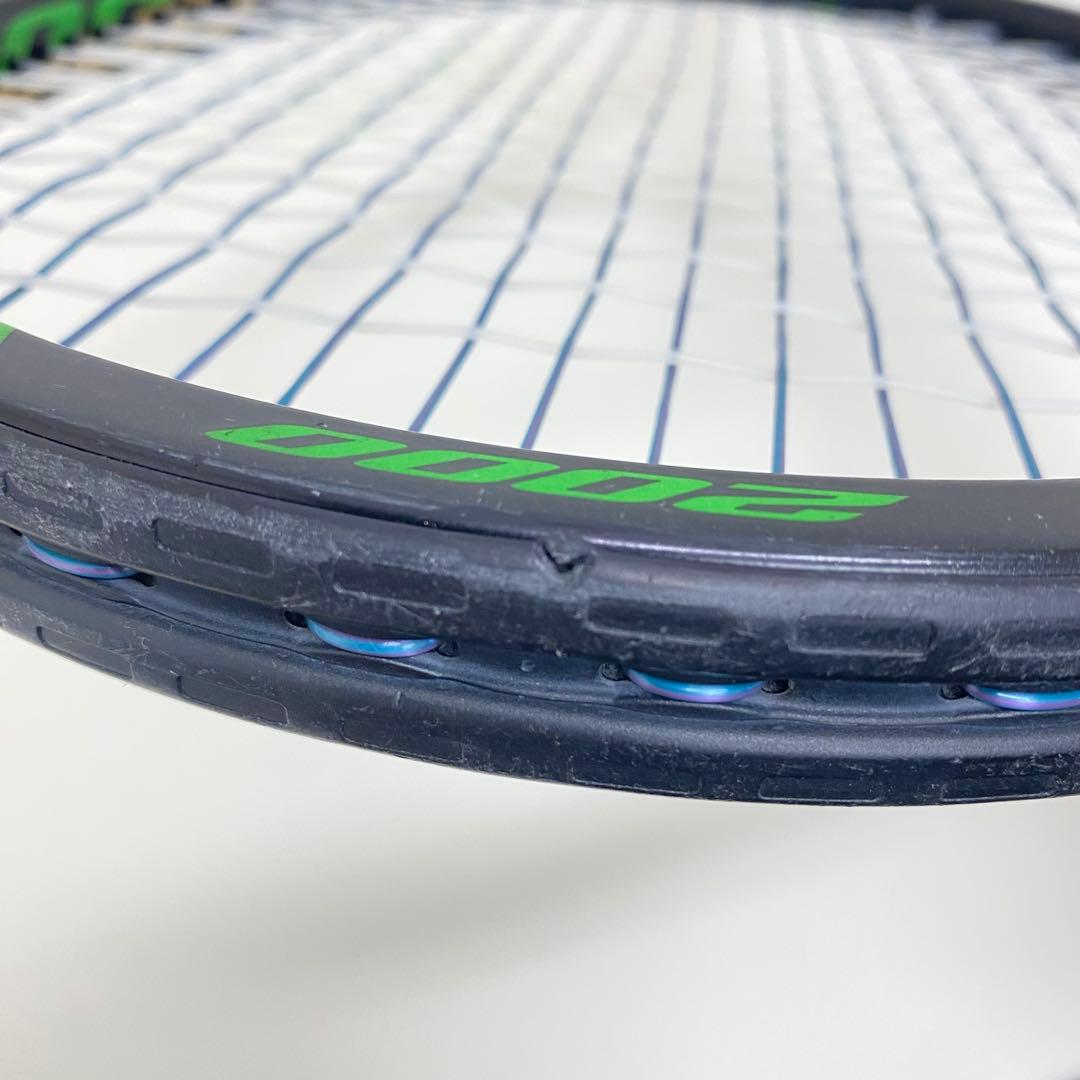 DUNLOP ダンロップ NEO MAX 2000 ネオマックス #2 硬式用