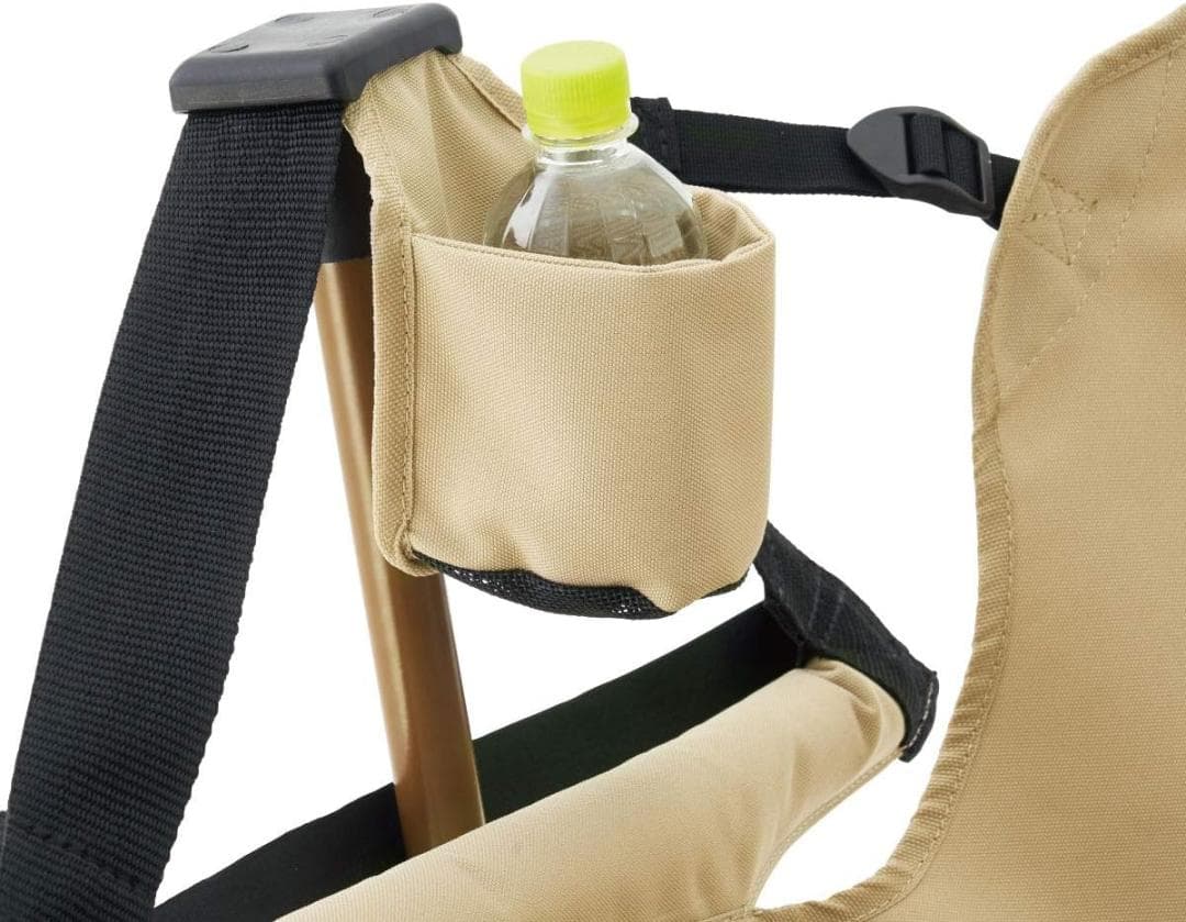 新品　Tradcanvas ゆらゆらハンモックチェア ロゴス(LOGOS)