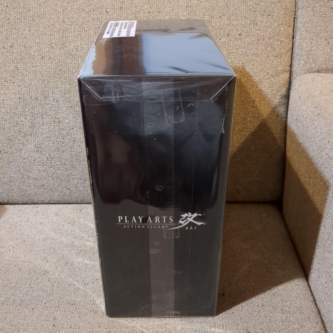 【新品】ニーア オートマタ PLAY ARTS改 ヨルハ A型 二号　フィギュア