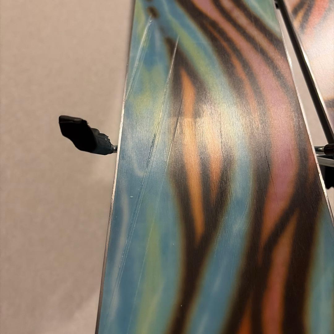 アトミック　ベンチュラー 120