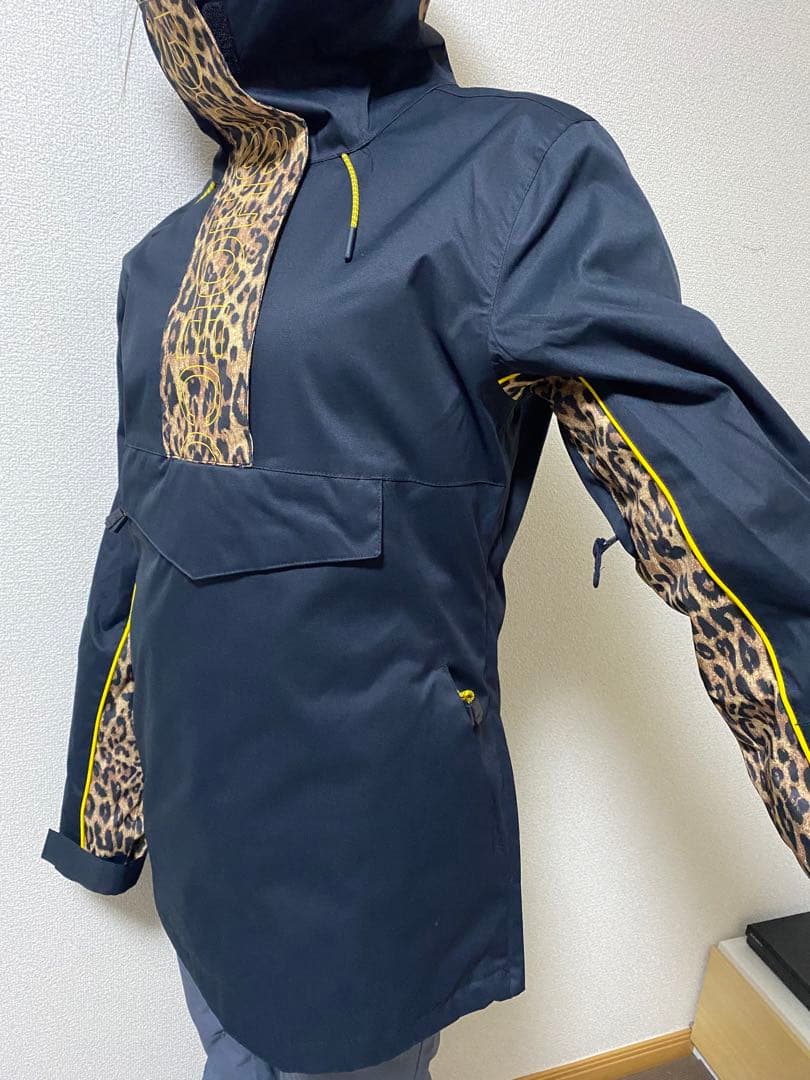 新品未使用‼️ DC スノボ レディスウェア