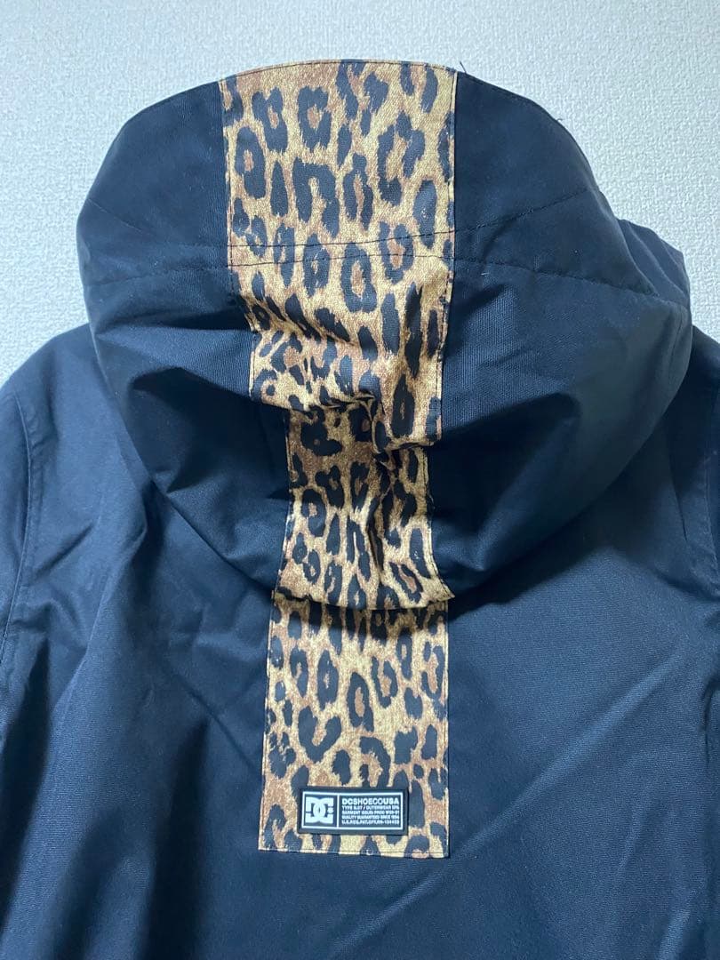 新品未使用‼️ DC スノボ レディスウェア