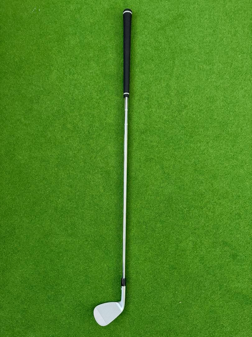 【新品未使用】SM10 50-08F ロフト角のみカスタム