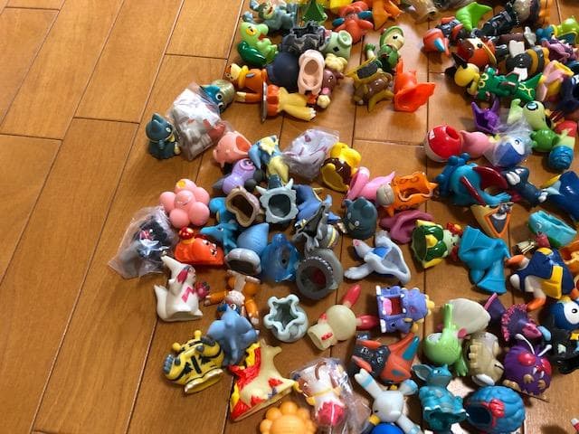 ポケモン大集合！