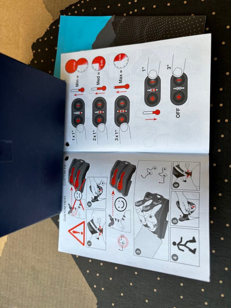 日本未発売 サロモン Salomon QST Access 90 スキーブーツ