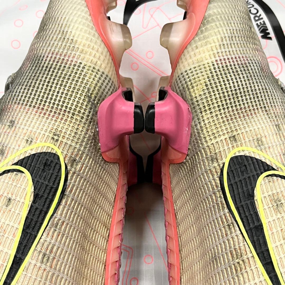 シューズ NIKE Mercurial Vapor 14 Elite FG 27cm