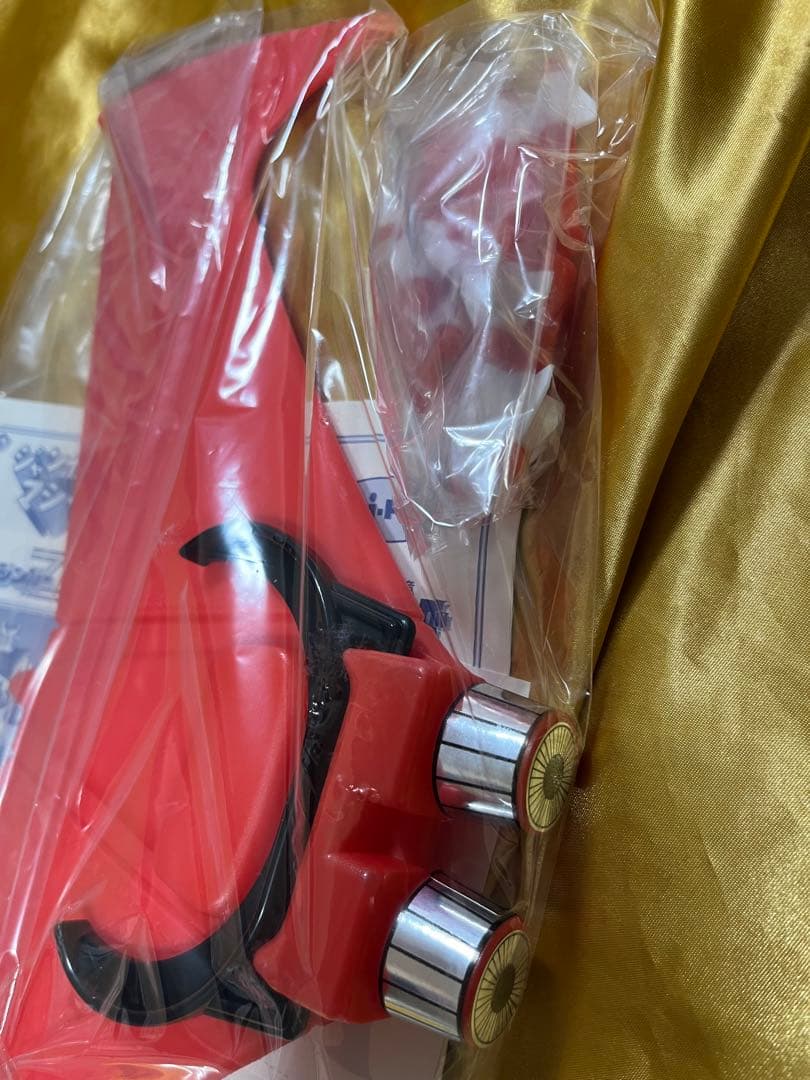 ジャンボマシーン　マジンガーZ グレートマジンガーセット　ジャンボマシンダー新品