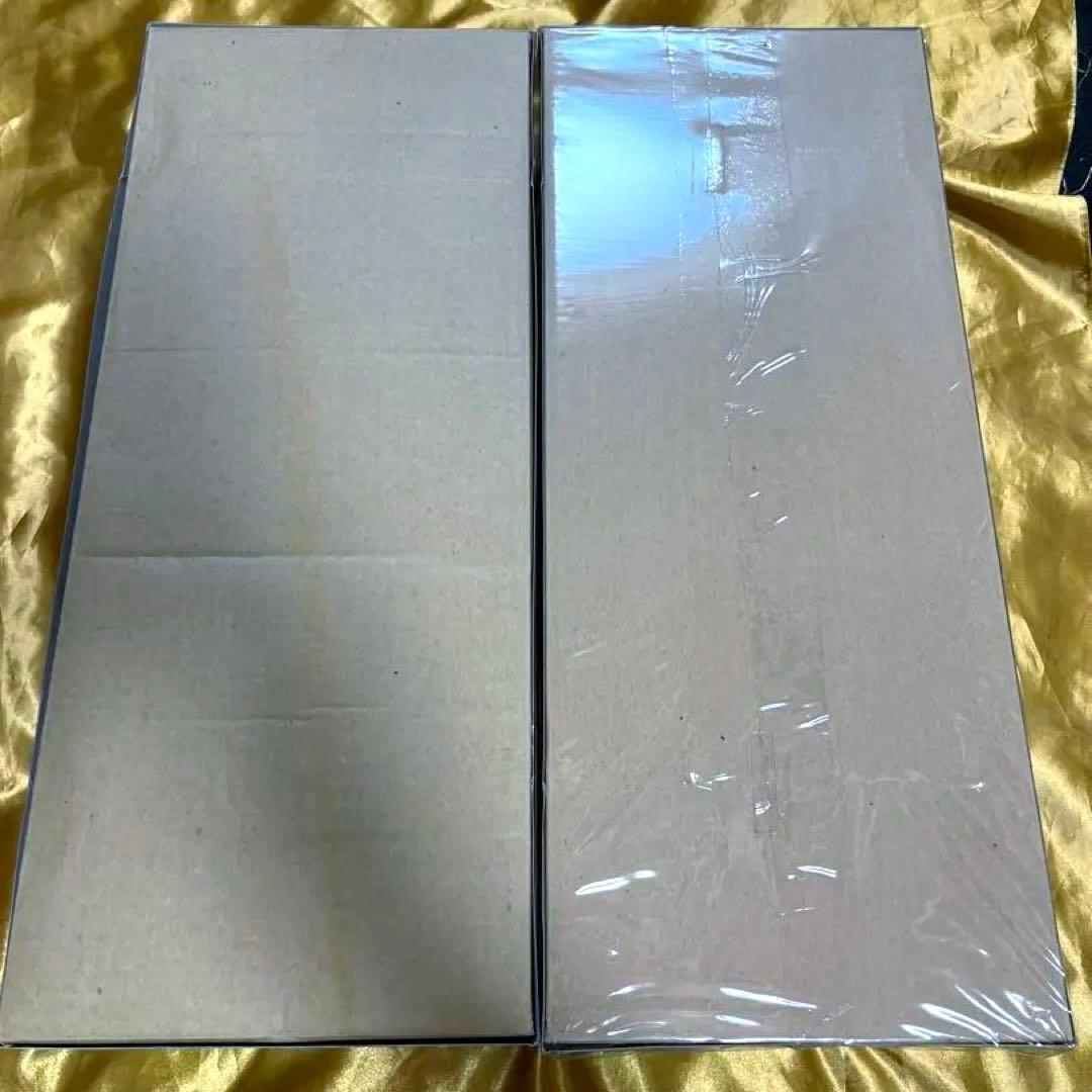 ジャンボマシーン　マジンガーZ グレートマジンガーセット　ジャンボマシンダー新品