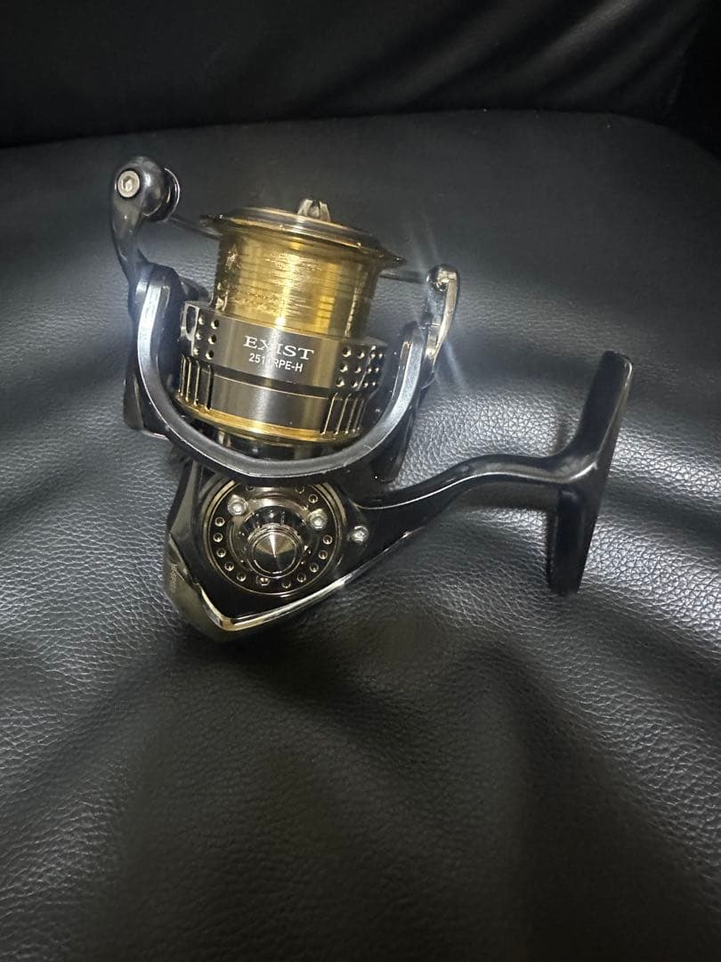 DAIWA EXIST2510日本製