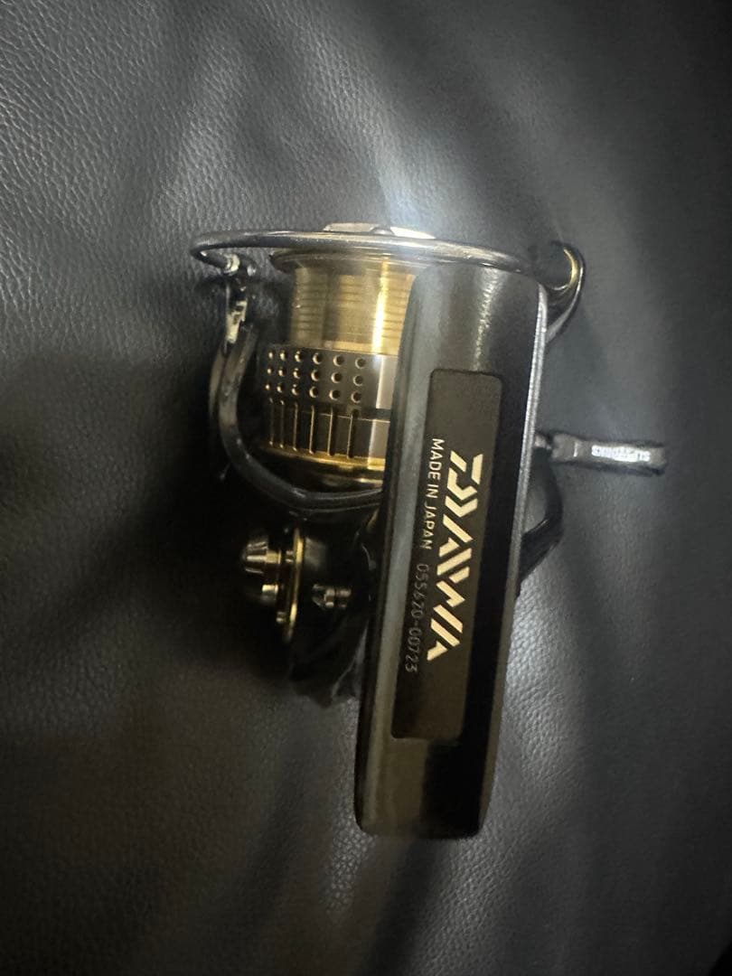 DAIWA EXIST2510日本製