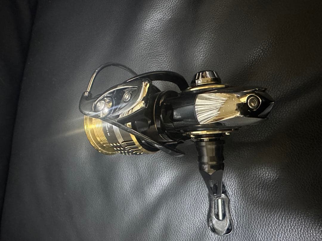 DAIWA EXIST2510日本製