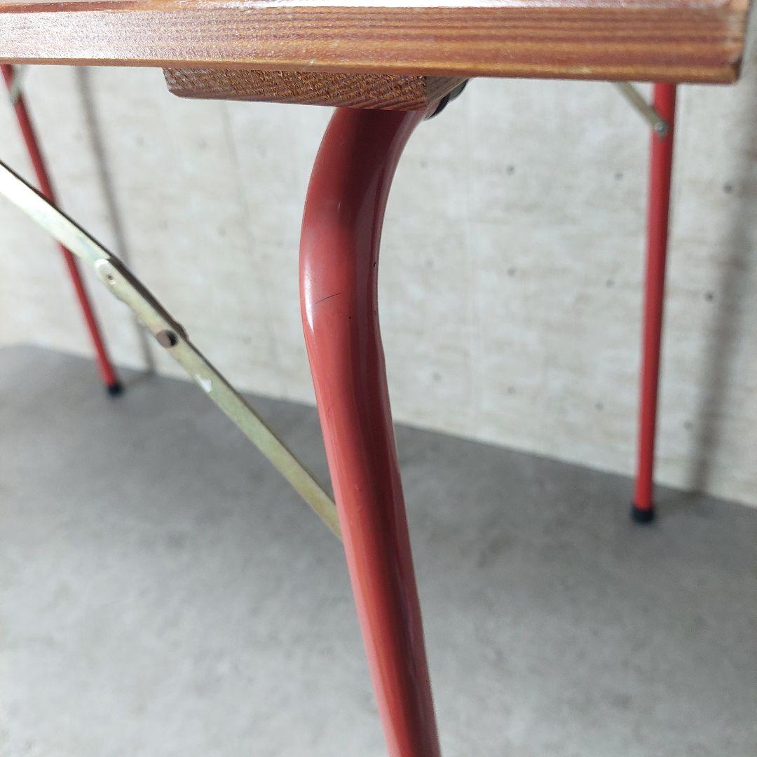 カステルメルリーノ アウトドアテーブル 100 castelmerlino