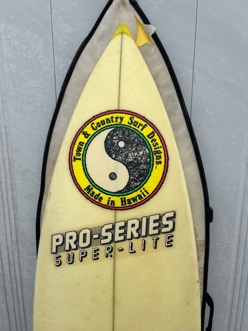 J*a様 の*ん様 T&C SURFBOARD シェイプ サーフボード　180c