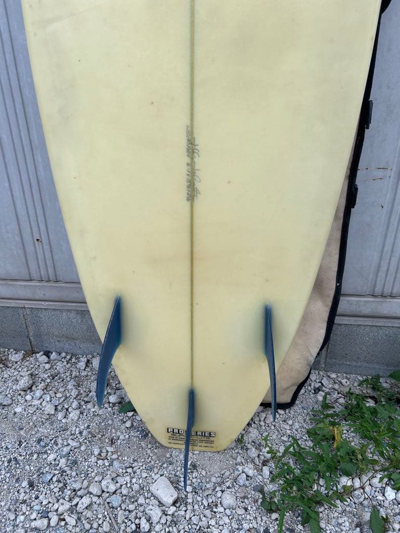 J*a様 の*ん様 T&C SURFBOARD シェイプ サーフボード　180c