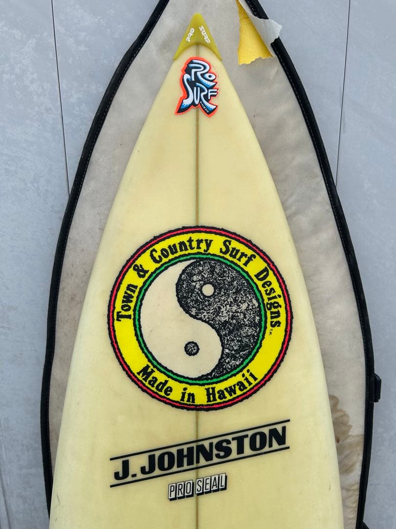 J*a様 の*ん様 T&C SURFBOARD シェイプ サーフボード　180c