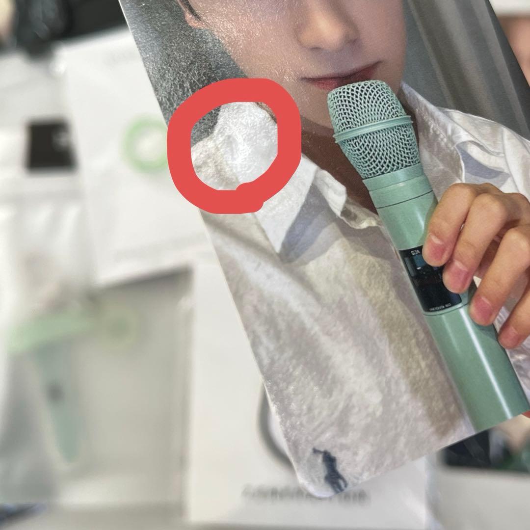 theboyz ヒョンジェ zeneration md グッズセット