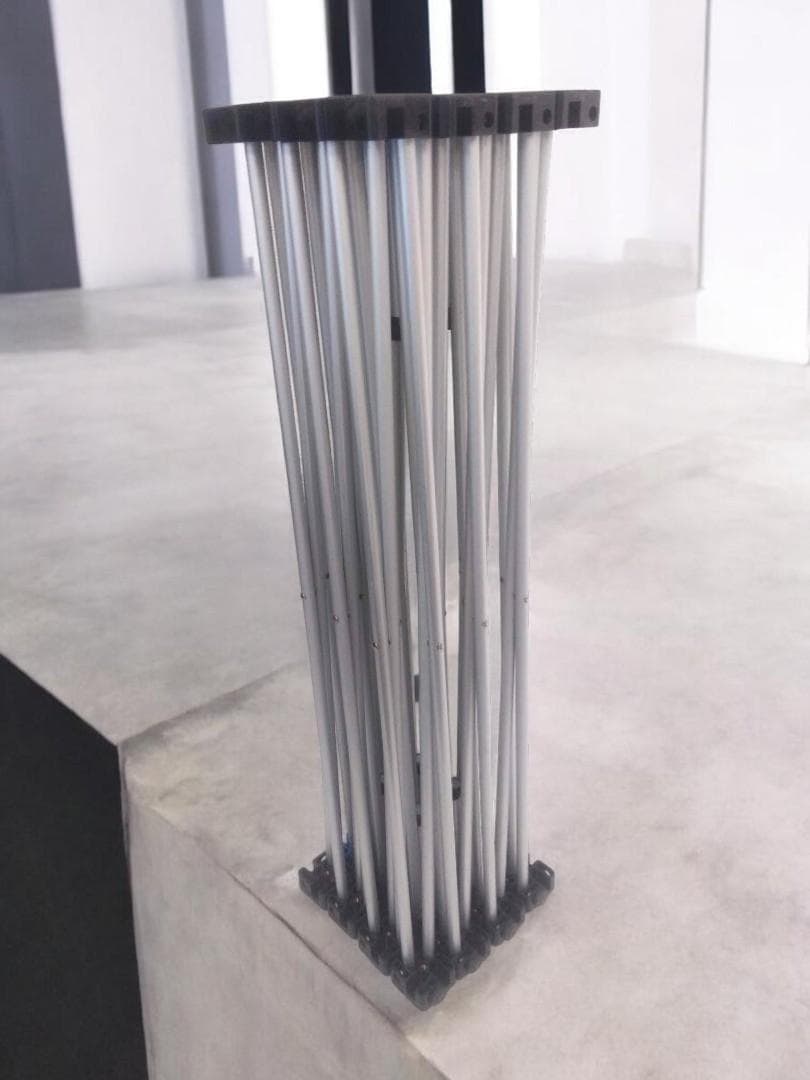 ●イベント用ディスプレイ●Hotdogger バックボード●サイズ2M