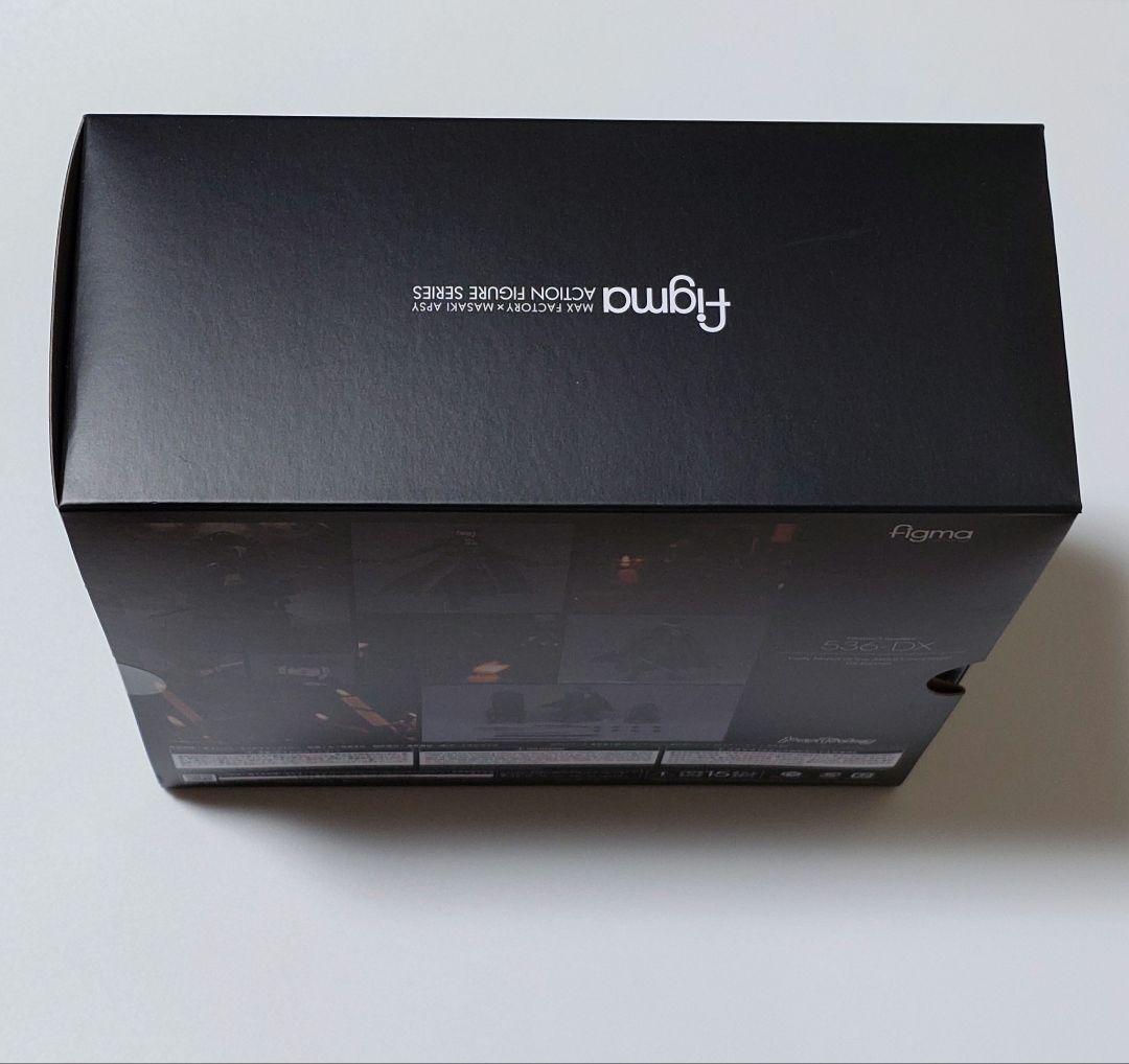 figma 時計塔のマリア DXエディション 「Bloodborne The …