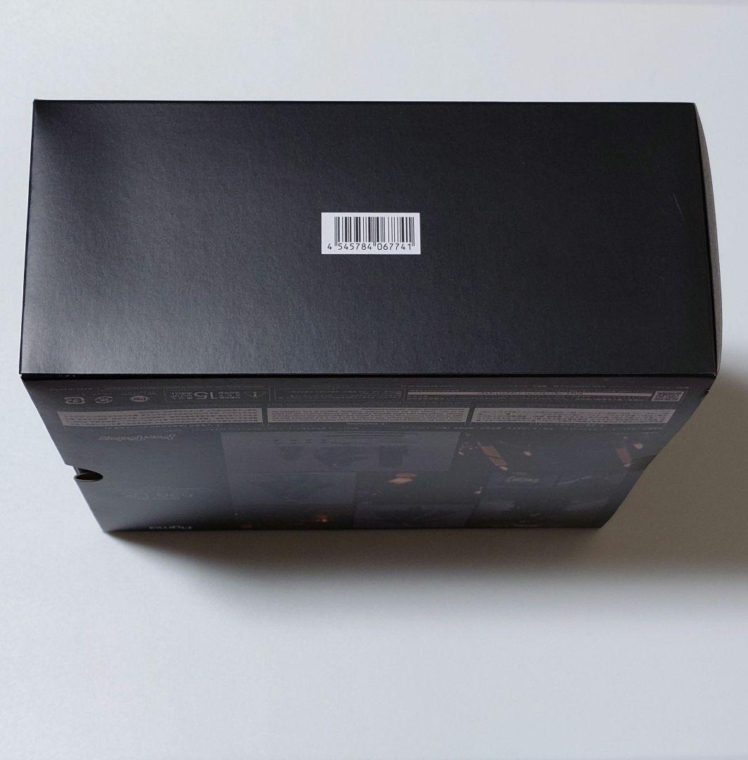 figma 時計塔のマリア DXエディション 「Bloodborne The …