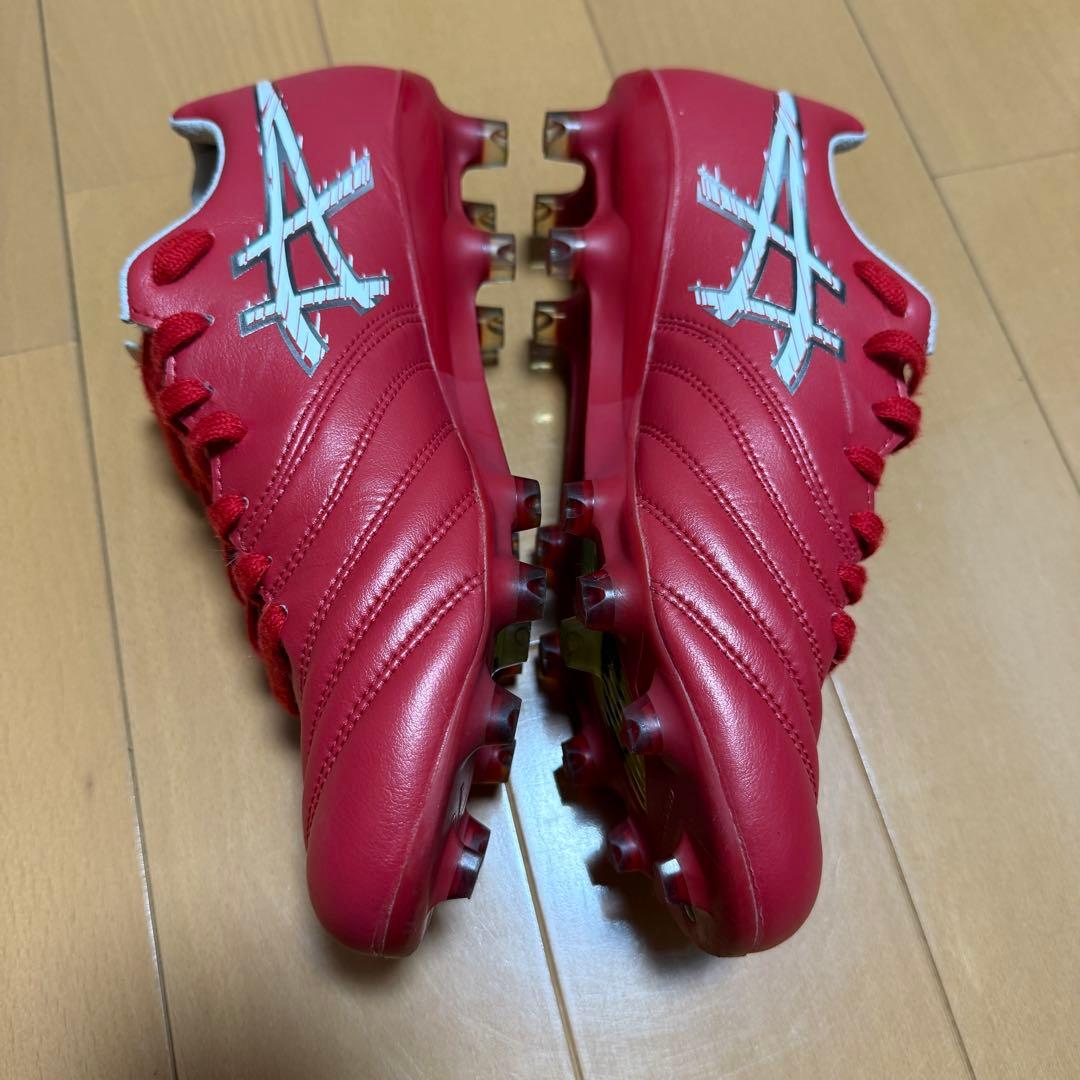 アシックス サッカースパイク X-FLY PRO 3 25cm