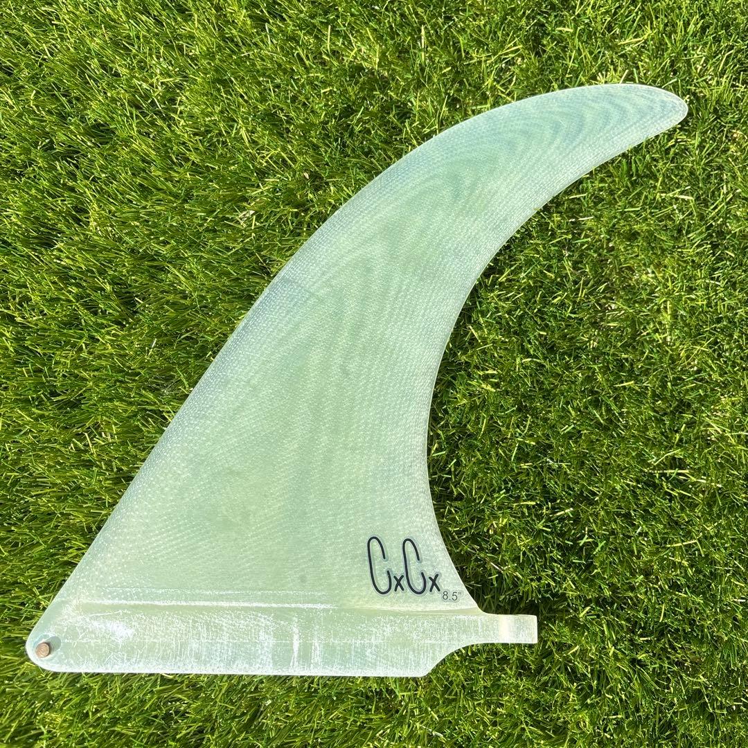 CAPTAIN FIN CO. CHRISTENSON TRACKER ８.５