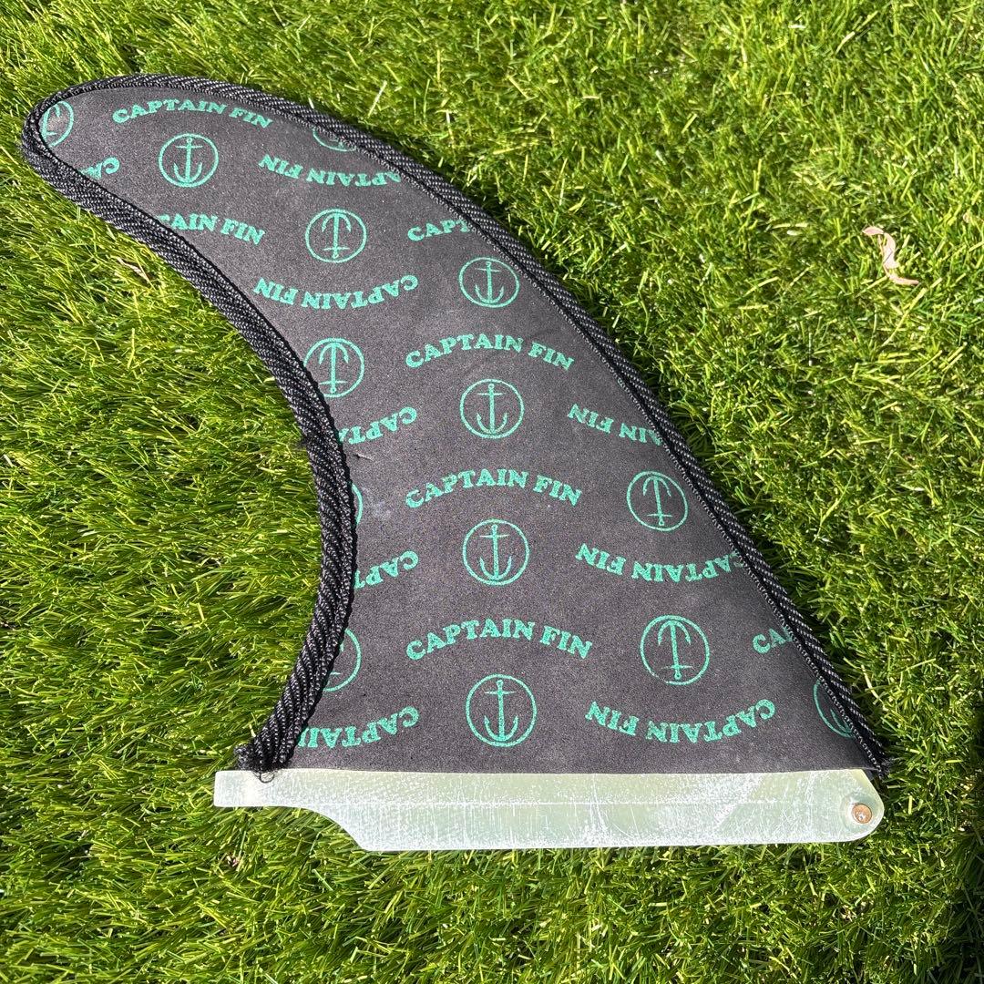 CAPTAIN FIN CO. CHRISTENSON TRACKER ８.５