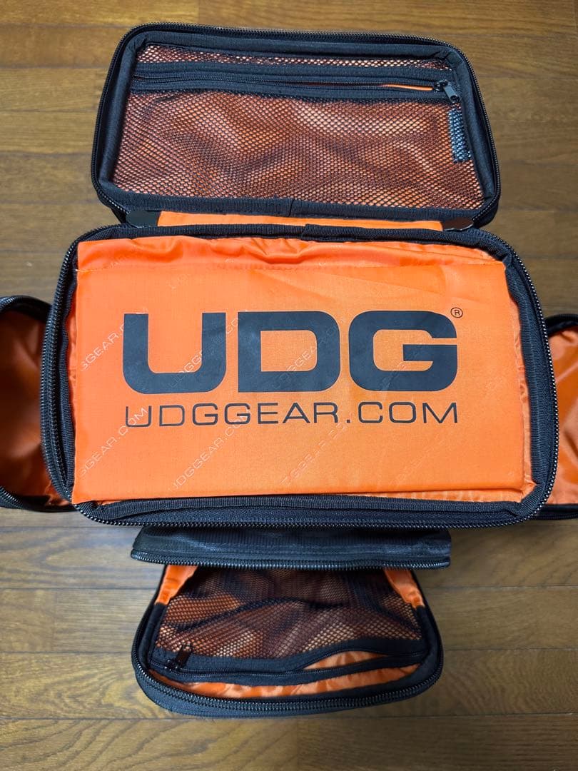 UDG バックパック