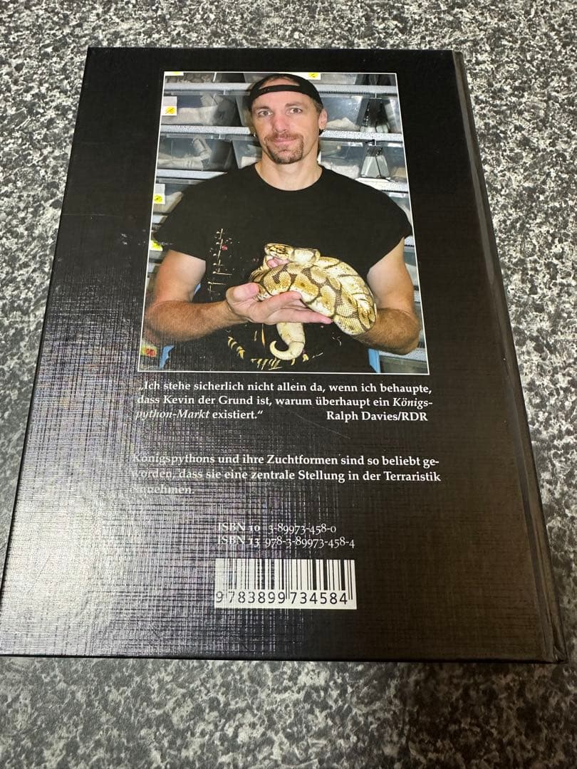 pychon regius ボールパイソン図鑑