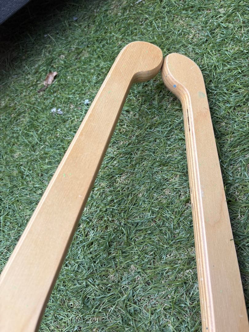 サーフボードキャリパー