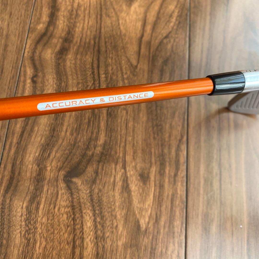 P770 2020 4番アイアン　TOUR AD DI-95 S