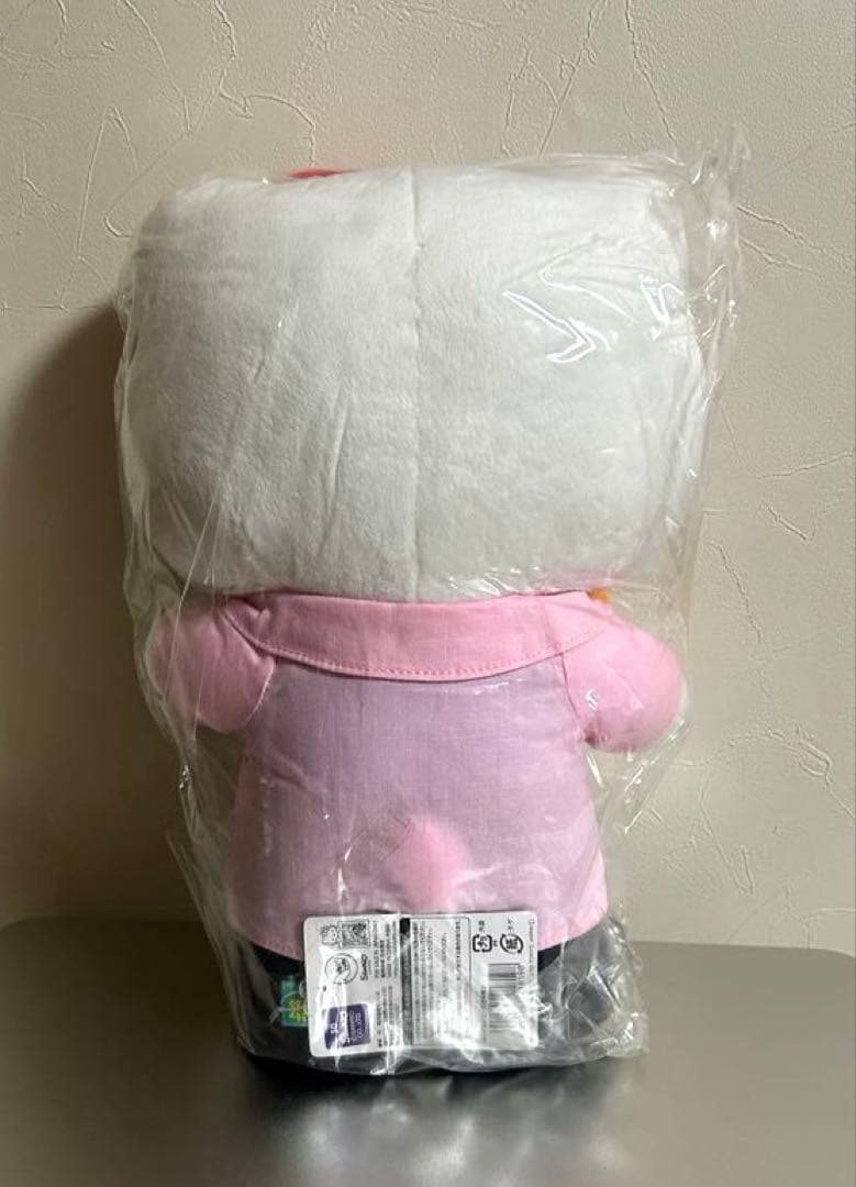 ハローキティ杏林堂コラボ限定品　管理栄養士