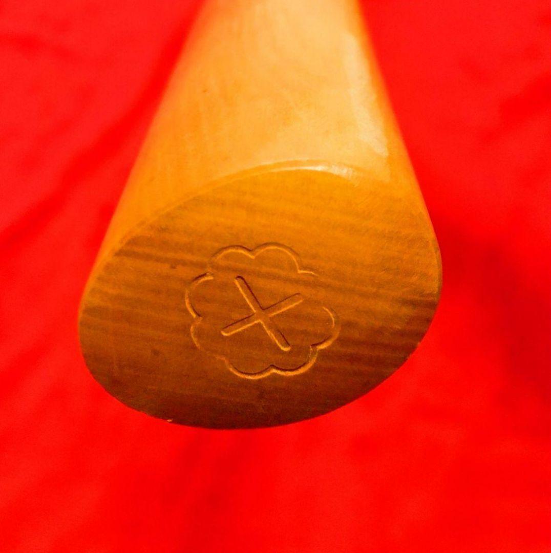 【都城 荒牧木刀】稀少国産材 高級木刀 縞黒檀 枇杷 スヌケ 太刀３本セット