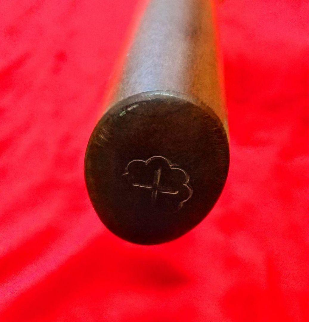 【都城 荒牧木刀】稀少国産材 高級木刀 縞黒檀 枇杷 スヌケ 太刀３本セット